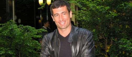 Paolo Calissano, l'attore è stato trovato senza vita il 30 dicembre.