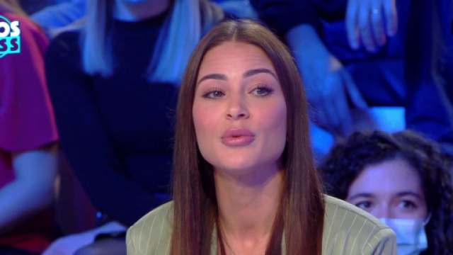 Aqababe reprend la défense d'Illan et termine Alix - Source : capture d'écran, C8