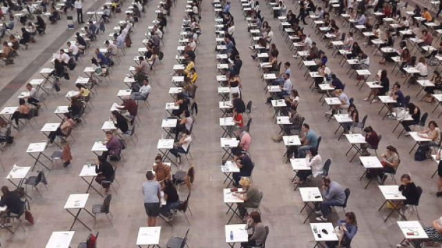 Concorso Ripam 2293 diplomati.