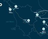 Tirreno - Adriatico 2022: presentato il percorso, c’è il Carpegna, la montagna di Pantani.