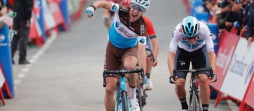 Ciclismo, Alexandre Geniez sotto accusa per violenza domestica: rischia 6 mesi di carcere.