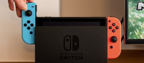 Nintendo Switch: disponibile dal 20 gennaio un nuovo aggiornamento per la console.