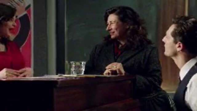 Anticipazioni Il Paradiso delle signore 6, puntata di gioved&igrave; 27 gennaio