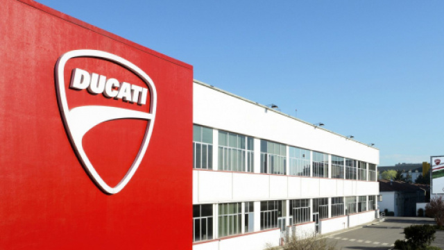 Ducati cerca personale per lavoro d'ufficio, candidature senza scadenze