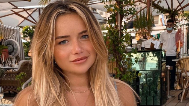 Victoria Mehault : très critiquée sur son poids, elle fait une mise au point - Source : Instagram