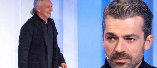 C'è posta per te, puntata 22 gennaio: ospiti Luca Argentero e Roberto Baggio.