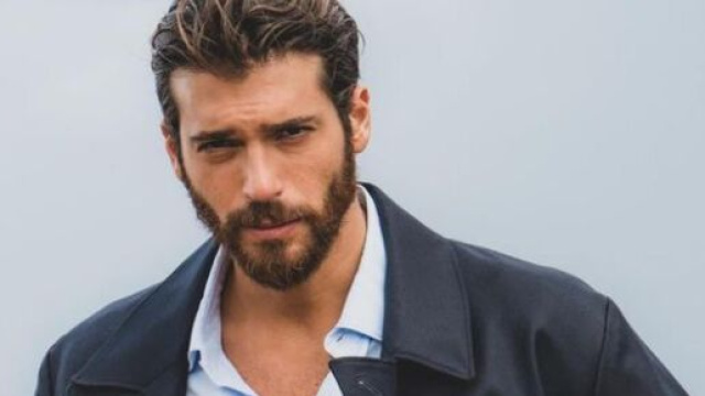 Can Yaman, nel 2022 una nuova serie turca con una non specificata 'straniera famosa'.
