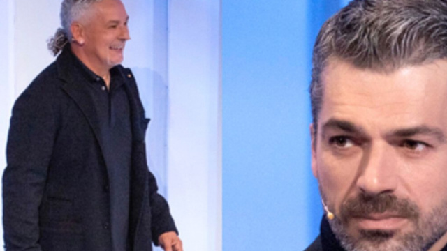 C'è posta per te, puntata 22 gennaio: ospiti Luca Argentero e Roberto Baggio.