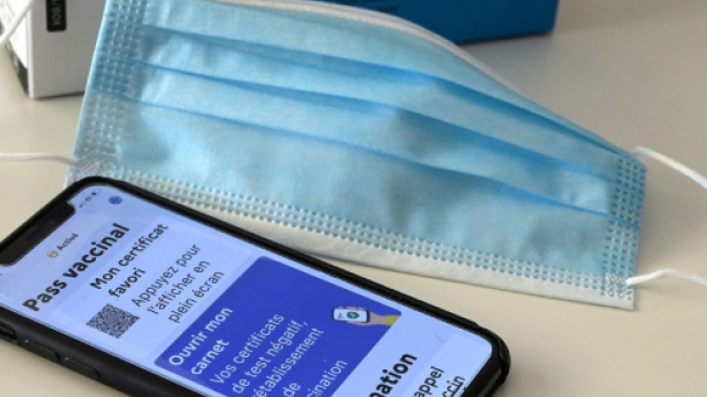 Covid-19 dans le monde : levée des restrictions, pass vaccinal...on fait le point - Source : image d'illustration