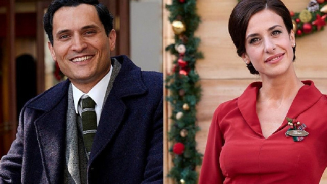 Il Paradiso delle signore, cambio di programmazione: il 24/1 la soap in onda dopo il TG1