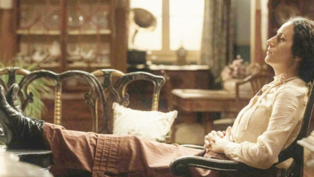 Una vita anticipazioni spagnole: Lolita capisce che sta per morire, arriva il dottor Ramos.