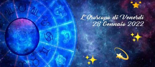 L'oroscopo di venerdì 28 gennaio: le stelle guidano il Capricorno, Scorpione lucido.
