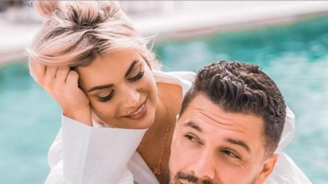 Carla Moreau et Kevin Guedj : la date de leur mariage enfin dévoilée - Source : Instagram