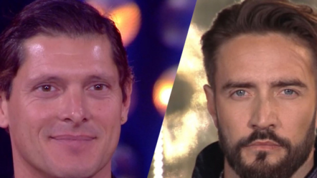 Gf Vip 6, Alex Belli litiga con Aldo Montano.