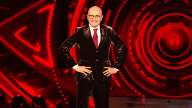 Grande Fratello Vip, cambio programmazione.