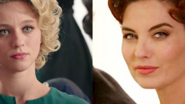 Il Paradiso, trame al 4 febbraio: Irene furiosa con Salvatore, Adelaide scompare.