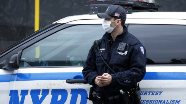 New York, ucciso un agente e un altro è stato ferito ad Harlem.