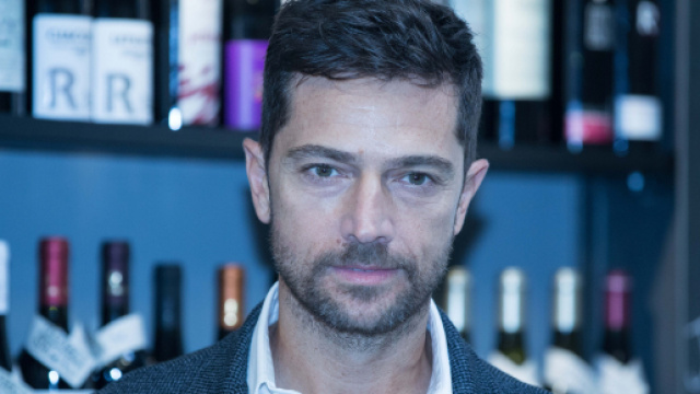 Ritorna il personaggio di Sandro Recalcati.