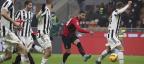 Photogallery - Tra Milan e Juventus vince la paura e finisce in pareggio