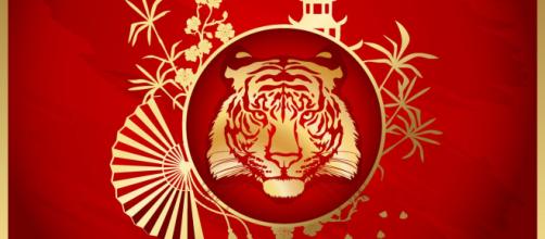 Oroscopo cinese: l’anno della Tigre e previsioni segno per segno.