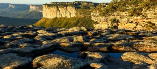 Chapada Diamantina! Dicas para a sua viagem a um dos mais. (Arquivo Blasting News)