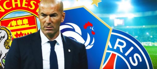 PSG/mercato : ‘Zidane, successeur de Pochettino et non de Deschamps’ selon Arsène Wenger - Source : capture d'écran, Youtube