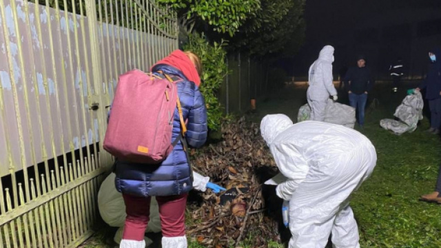 Delitto Gigi Bici, spunta un video con un uomo nella sua auto.