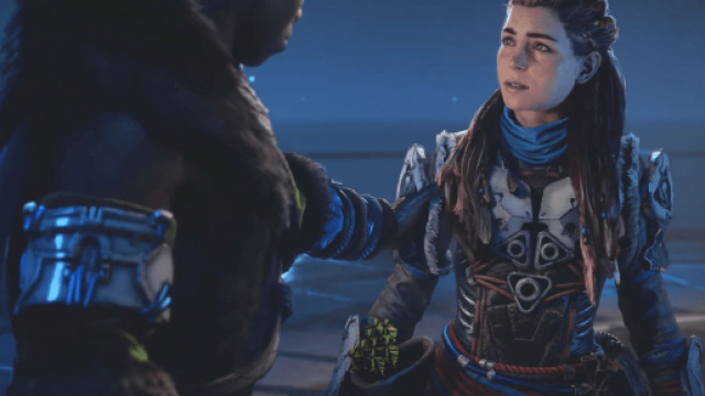 Horizon Forbidden West sar&agrave; disponibile per PS5 dal 18 febbraio.