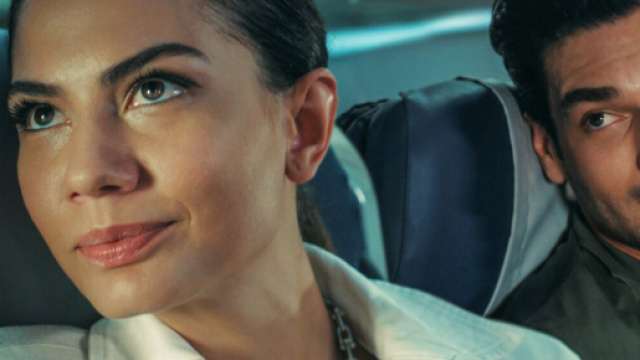 Love Tactics: il nuovo film con Demet &Ouml;zdemir dall'11 febbraio su Netflix.