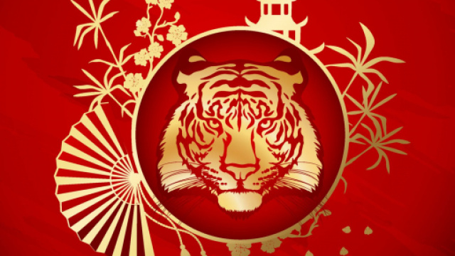 Oroscopo cinese: l’anno della Tigre e previsioni segno per segno.