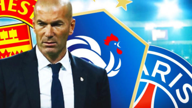 PSG/mercato : ‘Zidane, successeur de Pochettino et non de Deschamps’ selon Arsène Wenger - Source : capture d'écran, Youtube