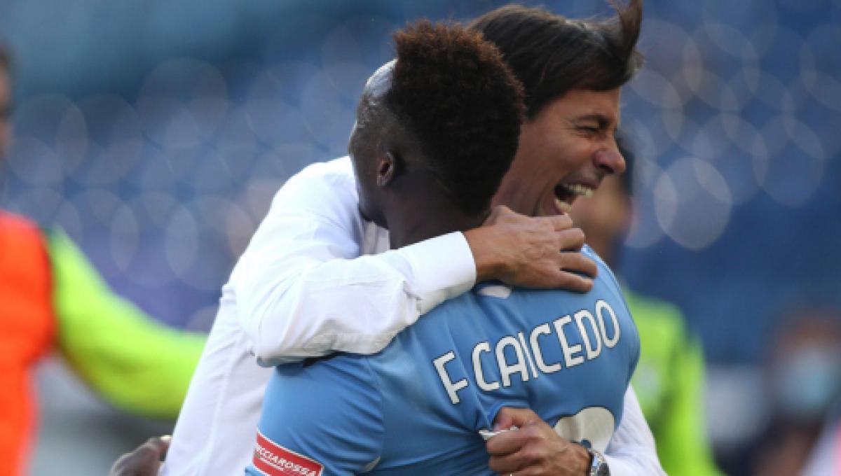 Caicedo perfetto per l’Inter e per Inzaghi