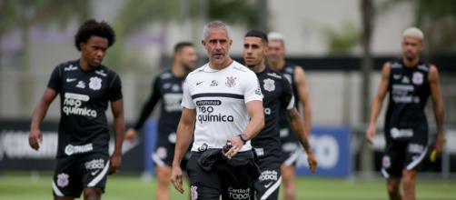 Corinthians inicia competição nesta terça-feira (Rodrigo Coca/Agência Corinthians)