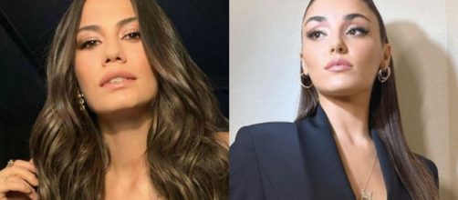 Demet Özdemir, rumor: sarebbe gelosa di Hande Erçel perché riceve più offerte lavorative.