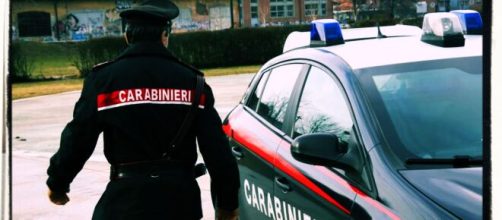 L'operazione è stata messa a segno dai carabinieri di Cagliari.
