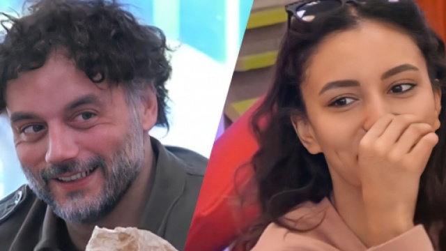 Gf Vip 6, Jessica e Bar&ugrave; ai ferri corti?
