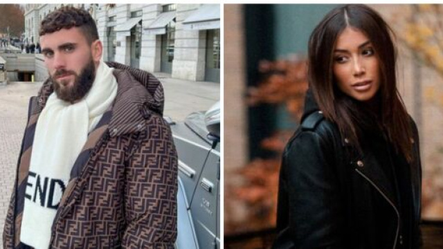 Illan refoulé d’un avion à l’aéroport : il s’exprime - Source : montage, Instagram