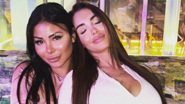 Nabilla Benattia critiquée suite à sa soirée arrosée avec Maeva ... - starmag.com