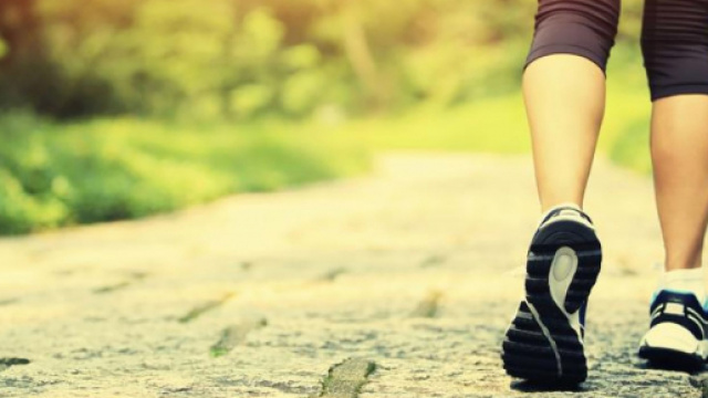 WeWard: come funziona l’app che fa guadagnare camminando.