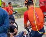 Ciclismo, aggiornamenti su Bernal: 'Supporto ventilatorio', la mamma: 'Prego per lui'.