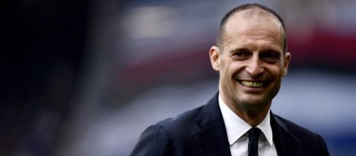 Allegri potrebbe dare il benestare per l'arrivo di Sule.