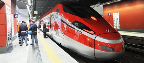 Assunzioni Ferrovie dello Stato.