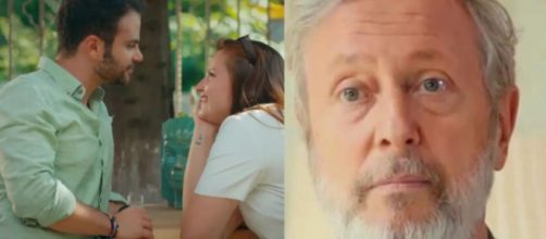 Love is in the air, spoiler al 4/02: Melo ama Burak, Alptekin non è il padre di Serkan.