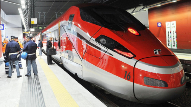 Assunzioni Ferrovie dello Stato.