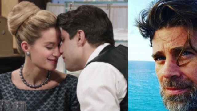 Il Paradiso delle Signore 6, Ludovica potrebbe lasciare Marcello e iniziare una storia con Ferdinando.