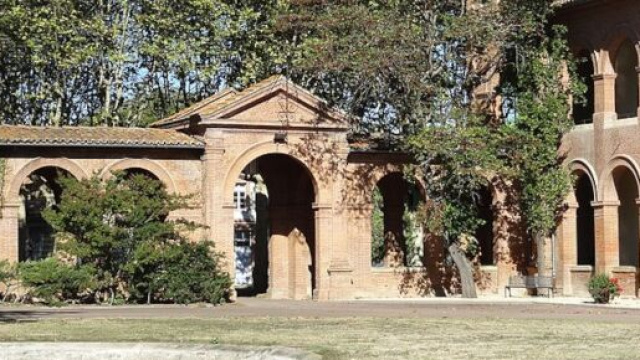 Toulouse : après celle de Jérémy Rimbaud, nouvelle évasion à l’hôpital Gérard Marchant - Source : Wikipédia
