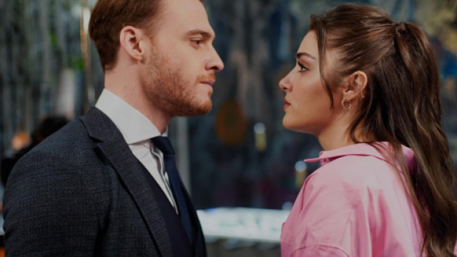 Love is in the air, anticipaizoni dal 31 gennaio al 4 febbraio.