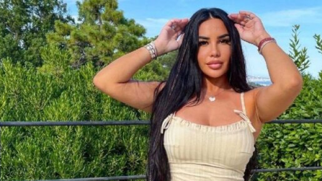 Milla Jasmine : ce message qui laisse planer un doute sur une éventuelle grossesse - Source : Instagram