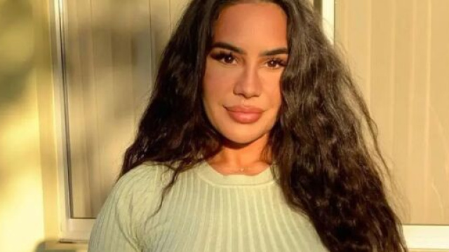 Milla Jasmine explique pourquoi elle a menti sur ses opérations de ... - starmag.com