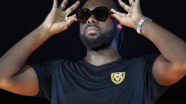 Qu'on se concentre sur nos trucs à nous»: Gims demande aux ... - lefigaro.fr